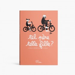 TEL PERE TELLE FILLE