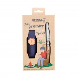 COFFRET MON 1ER OPINEL...