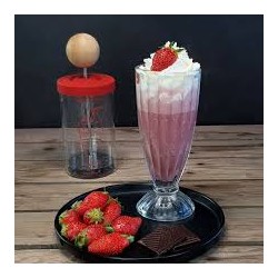 SHAKER A MILK SHAKE