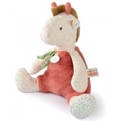 PELUCHE GIRAFE