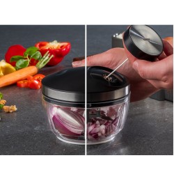 HACHOIR MULTIFONCTIONS ZIZO