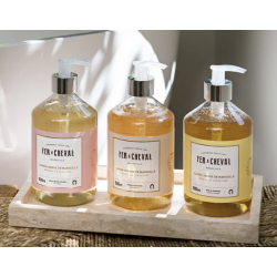 SAVON FER A CHEVAL 500ML