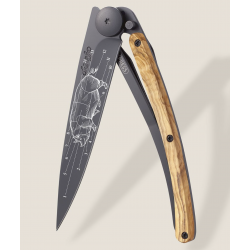 COPAIN COMME COCHON BOIS DE...