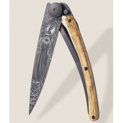 37G OLIVIER VIERGE