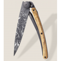 37G OLIVIER CAPRICORNE