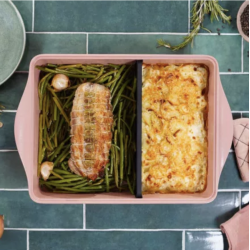 L'INCROYABLE PLAT AU FOUR