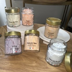 BOUGIE CHANTILLY 80G