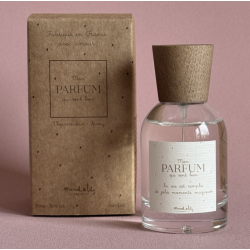 PARFUM MOMENTS MAGIQUES