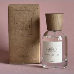 PARFUM LOVE DE TOI