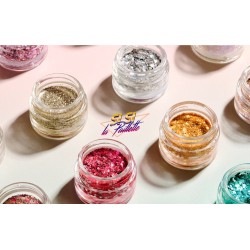 GEL PAILLETTES 10G