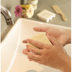 SAVONS 100G COMME AVANT