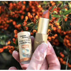 ROUGES A LEVRE A L'HUILE DE...