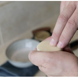 BAUMES A BARBE A L'HUILE DE...