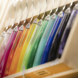 FOURCHETTES BERLINGOT...