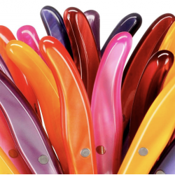 CUILLERES A CAFE CLAUDE...