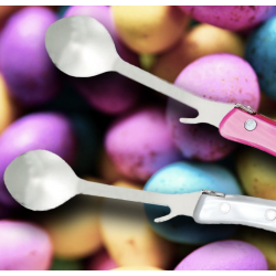 CUILLERES CONFITURE CLAUDE...