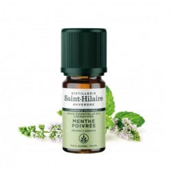 HE MENTHE POIVREE BIO