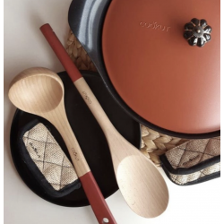 SET CUILLERE ET LOUCHE