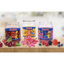 BOUGIES HARIBO 300G
