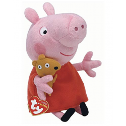 PELUCHE PEPPA PIG