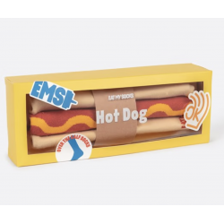 CHAUSSETTES KIDS HOT DOG