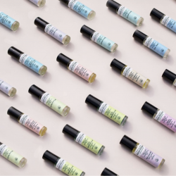 ROLL ON AROMATHÉRAPIE BIO