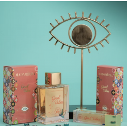 EAU DE PARFUM GOOD VIBES