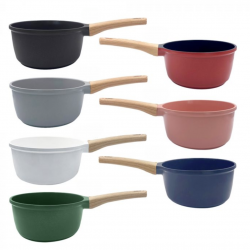 CASSEROLE 20 CM COOKUT