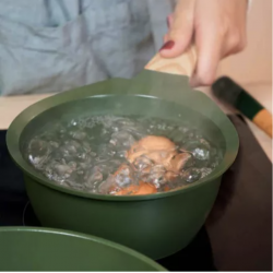 CASSEROLE 16CM COOKUT