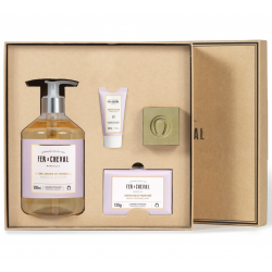 COFFRETS PUR OLIVE FER À...