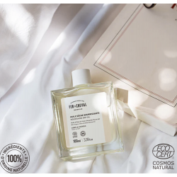 HUILE SECHE NOURRISSANTE 100ML