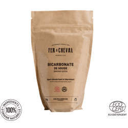 BICARBONATE DE SOUDE 500G