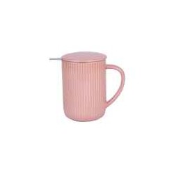 TISANIERE  TIAO 0.47L ROSE