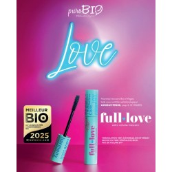 MASCARA  NOIR VOLUME EXTRA...