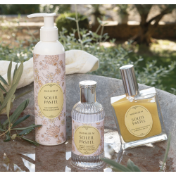 GAMME SOLEIL PASTEL MATHILDE M