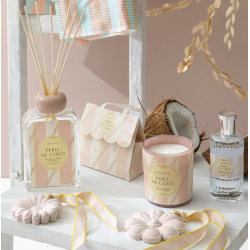 GAMME PERLE DE COCO MATHILDE M