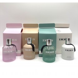EAU DE SENTEUR IKKS