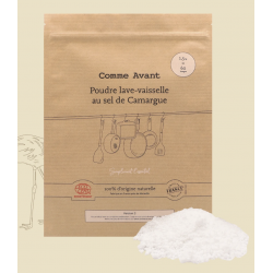 POUDRE LAVE VAISSELLE 1.5KG