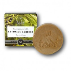 SAVON DU BARBIER 100G