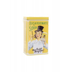 BICARBONATE DE SOUDE