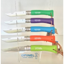 BAROUDEUR N°7 COLORAMA