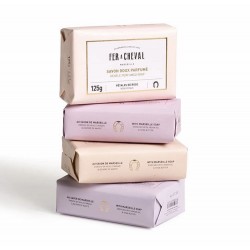 SAVON FER A CHEVAL 125G