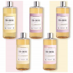 RECHARGE 1L FER A CHEVAL