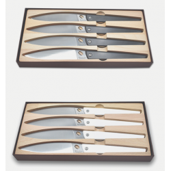 COFFRET COUTEAUX TABLE