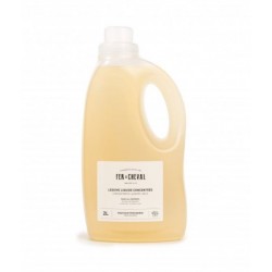LESSIVE LIQUIDE CONCENTREE 2L